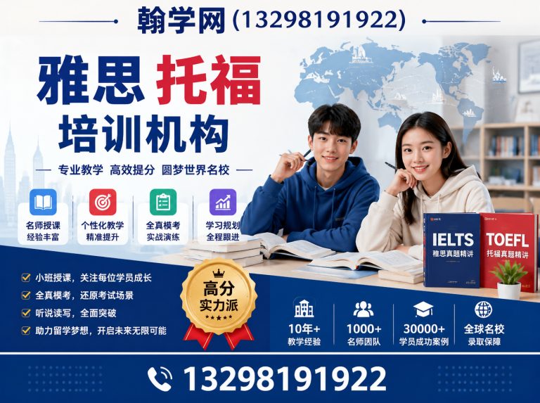 二七区DSE培训机构展示图